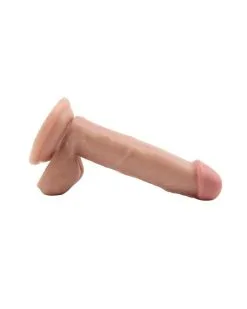 Chisa Novelties Dildo Fashion Dude Avec Ventouse 14 X 3.5cm -Sextoys boutique dildo fashion dude avec ventouse 14 x 35cm 5