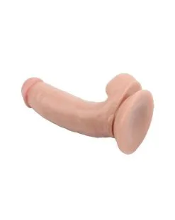 Chisa Novelties Dildo Fashion Dude Courbé Avec Ventouse 14 X 3.7cm 9 Chisa Novelties Dildo Fashion Dude Courbé Avec Ventouse 14 X 3.7cm -Sextoys boutique dildo fashion dude courbe avec ventouse 14 x 37cm 3
