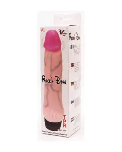Baile Dildo Rockin Dong 17 X 3.7 Cm Chair -Sextoys boutique dildo rockin dong 17 x 37 cm chair 1