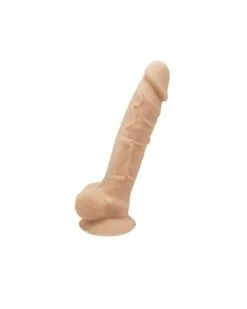 Dildo Silexd Modèle 1 - 7" - 14 X 3.5cm 7 Dildo Silexd Modèle 1 - 7" - 14 X 3.5cm -Sextoys boutique dildo silexd modele 1 7 14 x 35cm 2
