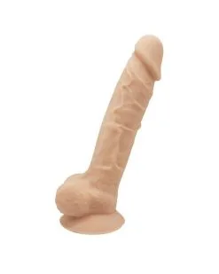 Dildo Silexd Modèle 1 - 9" - 18 X 4.6cm 7 Dildo Silexd Modèle 1 - 9" - 18 X 4.6cm -Sextoys boutique dildo silexd modele 1 9 18 x 46cm 2