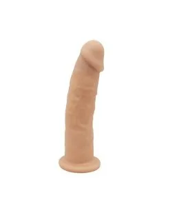 Dildo Silexd Modèle 2 - 7.5" - 18 X 4.6cm -Sextoys boutique dildo silexd modele 2 75 18 x 46cm 2