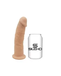 Dildo Silexd Modèle 2 - 7.5" - 18 X 4.6cm