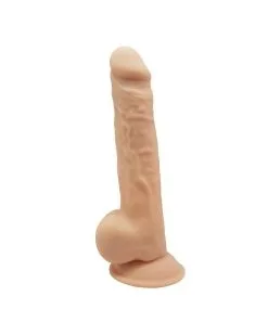 Dildo Silexd Modèle 3 - 9.5" - 17 X 4.3cm -Sextoys boutique dildo silexd modele 3 95 17 x 43cm 2