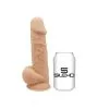 Dildo Silexd Modèle 4 - 8.5" - 16 X 5cm