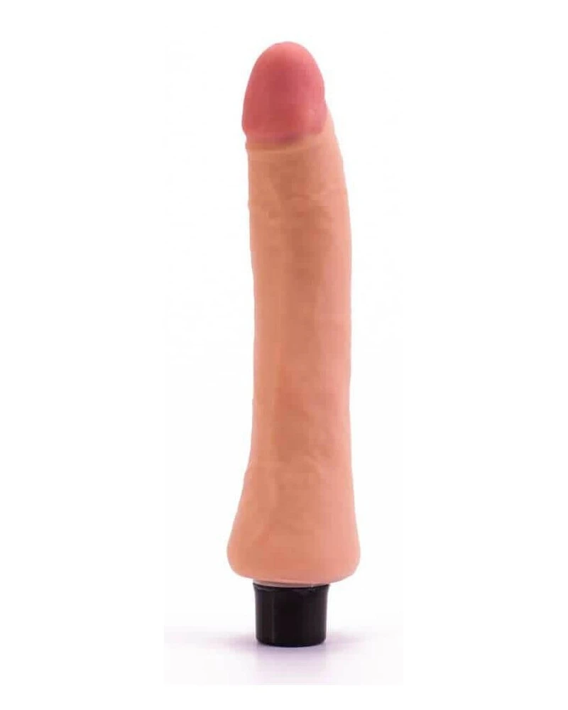 Love Toy Dildo Vibrant Real Softee 18 X 4.5cm 1 Love Toy Dildo Vibrant Real Softee 18 X 4.5cm