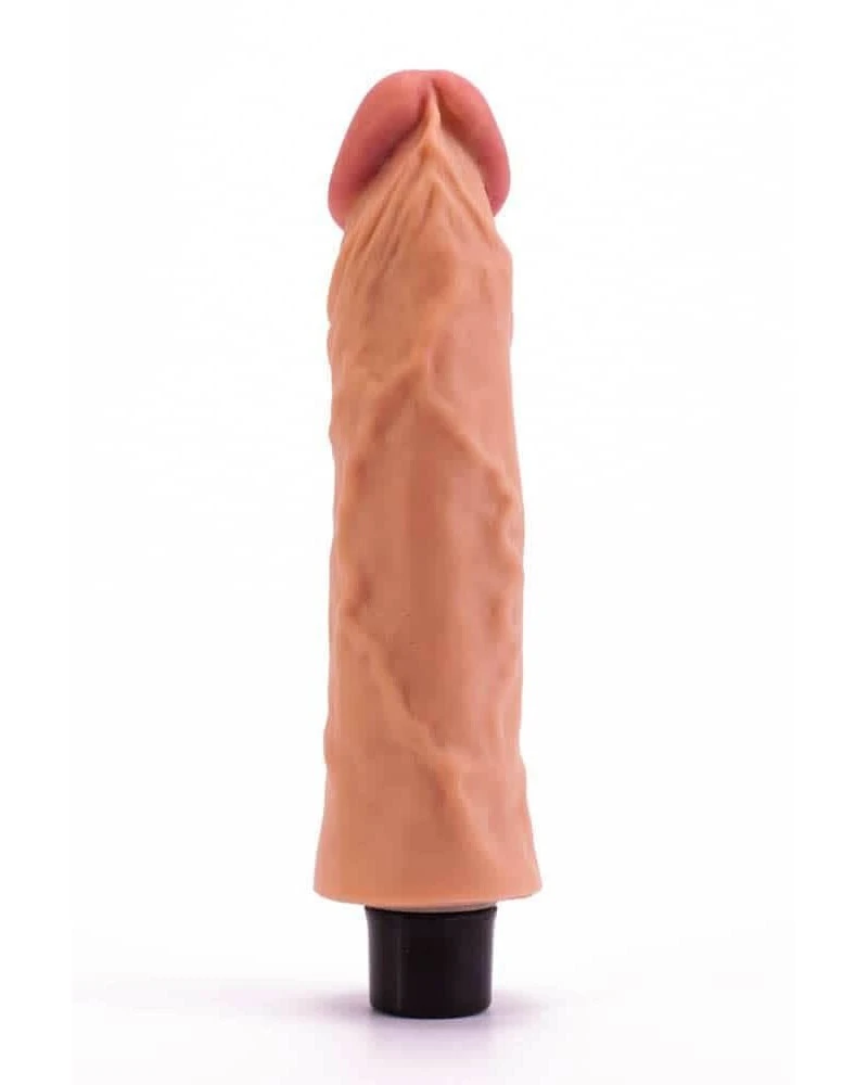Love Toy Dildo Vibrant Rel Softee 17 X 4.8cm 4 Love Toy Dildo Vibrant Rel Softee 17 X 4.8cm – Image 4
