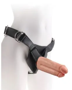 Doble Gode Ceinture King Cock 17.5 X 6.2 Cm Chair