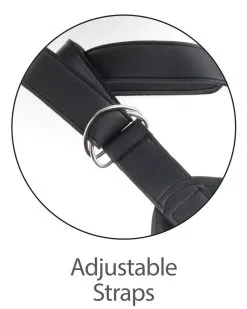 Doble Gode Ceinture King Cock 17.5 X 6.2 Cm Chair -Sextoys boutique doble gode ceinture king cock 175 x 62 cm chair 4