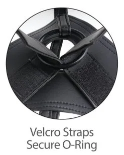 Doble Gode Ceinture King Cock 17.5 X 6.2 Cm Chair -Sextoys boutique doble gode ceinture king cock 175 x 62 cm chair 5