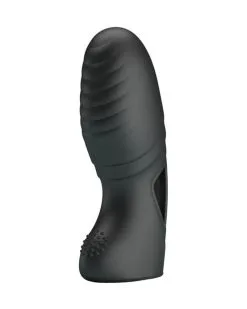 Doigt Vibrant Alan Pretty Love