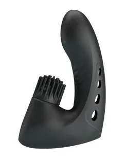 Doigt Vibrant Magic Drill Pretty Love 8 X 2.7cm