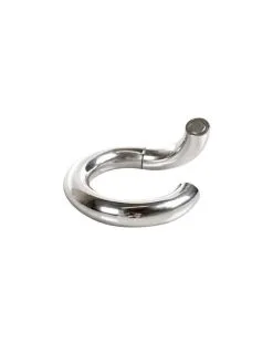 Generique Donut Cockring Magnetic 40mm Taille 55 Mm 6 Generique Donut Cockring Magnetic 40mm Taille 55 Mm -Sextoys boutique donut cockring magnetic 40mm 2