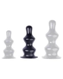 Pluggiz Plug DOPPLY Level 2 - 17 X 7.5cm