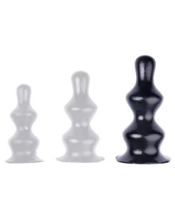 Pluggiz Plug DOPPLY Level 3 - 22 X 10cm