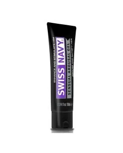 Swiss Navy Dosette Lubrifiant Sensual Arousal 10ml