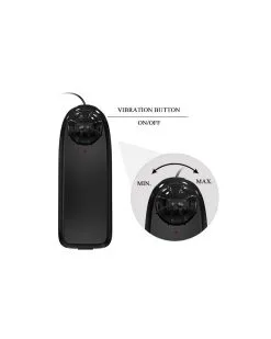 Baile Double Gode Ceinture Passionate 17 X 4.5 Cm -Sextoys boutique double gode ceinture passionate 17 x 45 cm 5