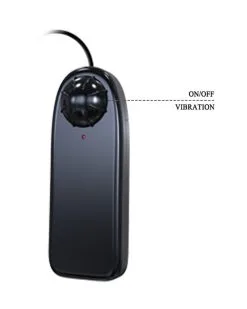 Baile Double Gode Ceinture Vibrant Passion Dual 14 X 4cm -Sextoys boutique double gode ceinture vibrant passion dual 14 x 4cm 5