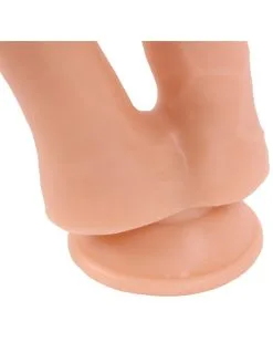 Kiotos COX Double Gode Cox 13 X 3.5 Cm -Sextoys boutique double gode cox 13 x 35 cm 3