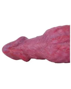 DoublePlayz Double Gode Duo Hand Monster 42 X 6cm -Sextoys boutique double gode duo hand monster 42 x 6cm 8