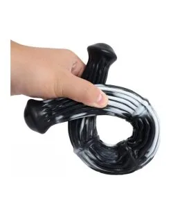 DoublePlayz Double Gode Hort 42 X 4.2cm