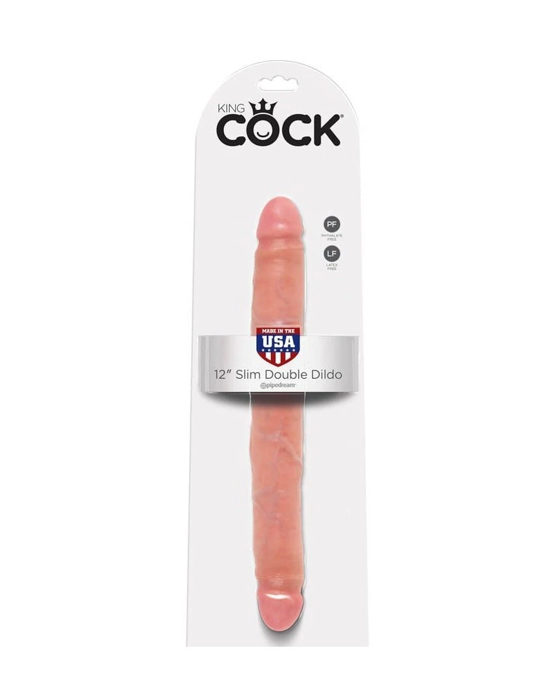 Double Gode King Cock 30.5 X 3.6 Cm Chair 2 Double Gode King Cock 30.5 X 3.6 Cm Chair – Image 2