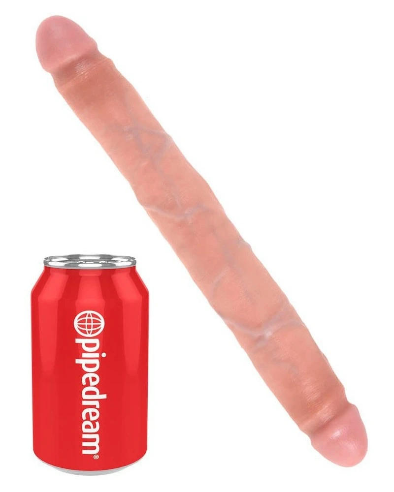 Double Gode King Cock 30.5 X 3.6 Cm Chair 1 Double Gode King Cock 30.5 X 3.6 Cm Chair