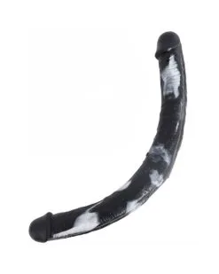 DoublePlayz Double Gode Luuk 37 X 4cm 8 DoublePlayz Double Gode Luuk 37 X 4cm -Sextoys boutique double gode luuk 37 x 4cm 3