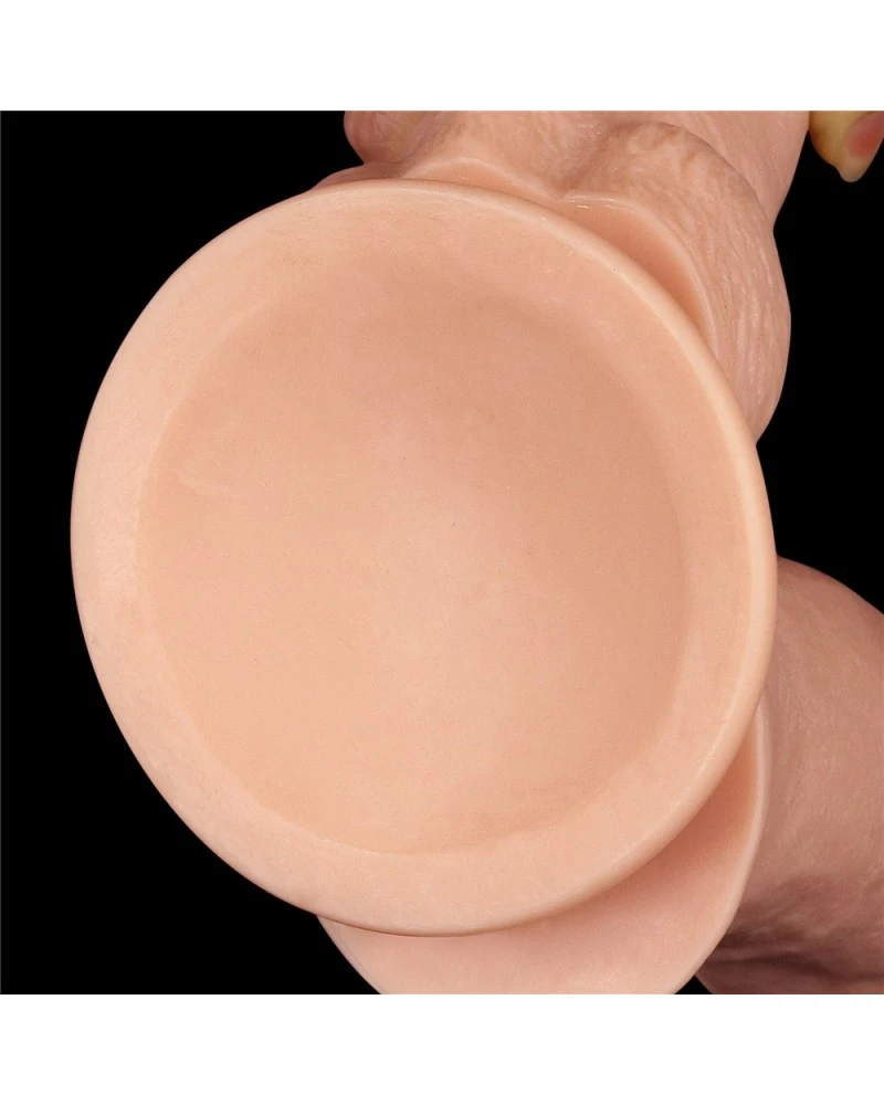 Love Toy Double Gode MEGA DOUBLE LoveToy 26 X 11cm 10 Love Toy Double Gode MEGA DOUBLE LoveToy 26 X 11cm – Image 10