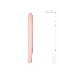 EasyToys Dildo Collection Double Gode Réaliste 40 X 4 Cm 8 EasyToys Dildo Collection Double Gode Réaliste 40 X 4 Cm -Sextoys boutique double gode realiste 40 x 4 cm 3