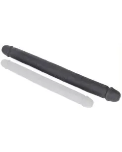 Darksil Double Gode Zini M 49 X 4.5cm