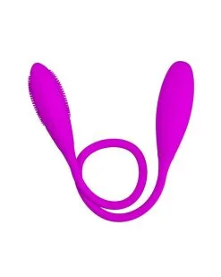 Pretty Love Double Oeuf SNAKY VIBE 60 X 3xm