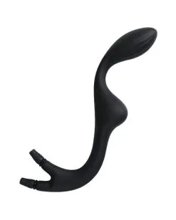 FUKR Double Plug Gonflable Airbag 21 X6cm -Sextoys boutique double plug gonflable airbag 21 x6cm 3