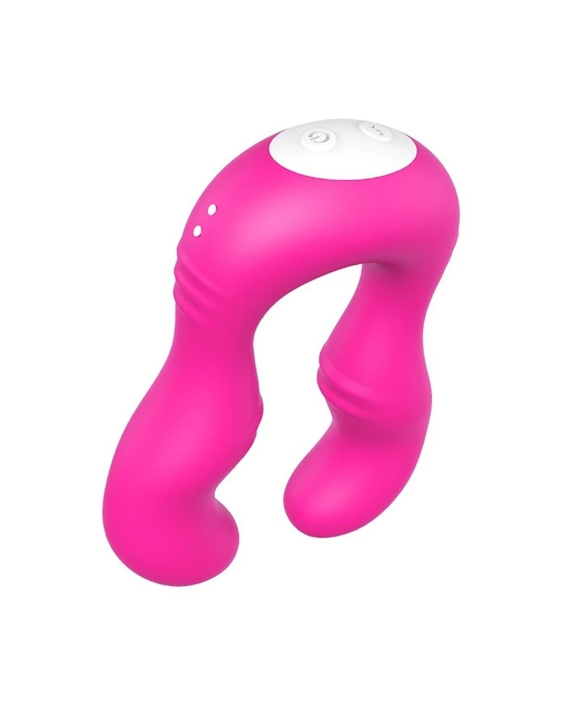 Generique Double Stimulateur Seraphy 11 X 3cm 3 Generique Double Stimulateur Seraphy 11 X 3cm – Image 3