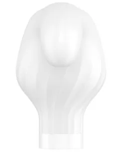 Double Wand-er Satisfyer 33cm Blanc -Sextoys boutique double wand er satisfyer 33cm blanc 8