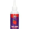 Play Wiv Me Eau Aromatisée TASTYSPERM Pour Cum Face - Fraise 80ml