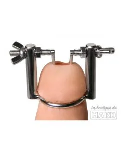 Kiotos Écarteur D'urètre Stretcher 3.5cm - 28mm -Sextoys boutique ecarteur d uretre stretcher 35cm 28mm 3