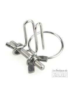 Generique Écarteur Urétrale Cleaver 20mm - Anneau 35mm 8 Generique Écarteur Urétrale Cleaver 20mm - Anneau 35mm -Sextoys boutique ecarteur uretrale cleaver 20mm anneau 35mm 2