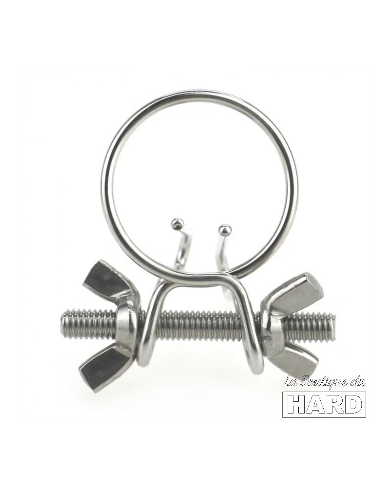 Generique Écarteur Urétrale Cleaver 20mm - Anneau 35mm 4 Generique Écarteur Urétrale Cleaver 20mm - Anneau 35mm – Image 4