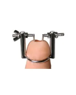 Stainless Steel Ecarteur Urètre Uretral Stretcher