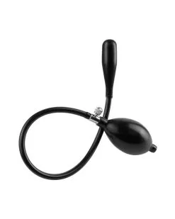 Anal Fantasy Elargisseur De Cul Silicone
