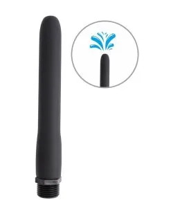 Blackmont Embout De Douche Silicone Black Mont 15 X 2cm