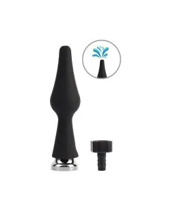 Blackmont Embout De Lavement Clean Mont 13 X 3.7cm