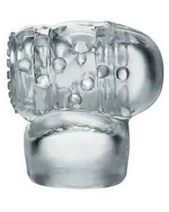 Embout De Wand Cock Teaser Kink