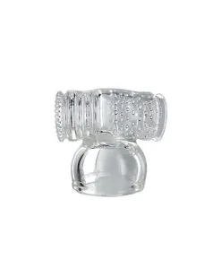 FUKR Embout De Wand Humming 45mm -Sextoys boutique embout de wand humming 45mm 4