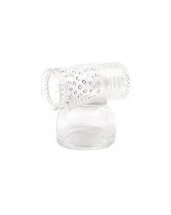 Generique Embout De Wand Hummingbird 46mm 9 Generique Embout De Wand Hummingbird 46mm -Sextoys boutique embout de wand hummingbird 46mm 3