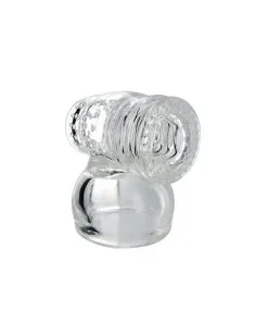 Generique Embout De Wand Hummingbird 46mm 10 Generique Embout De Wand Hummingbird 46mm -Sextoys boutique embout de wand hummingbird 46mm 4