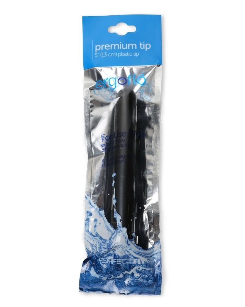 Perfect Fit Embout ErgoFlo 13 X 2cm 2 Perfect Fit Embout ErgoFlo 13 X 2cm – Image 2