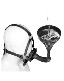 FUKR Entonnoir Pour Jeux Uro Funnel Fluid