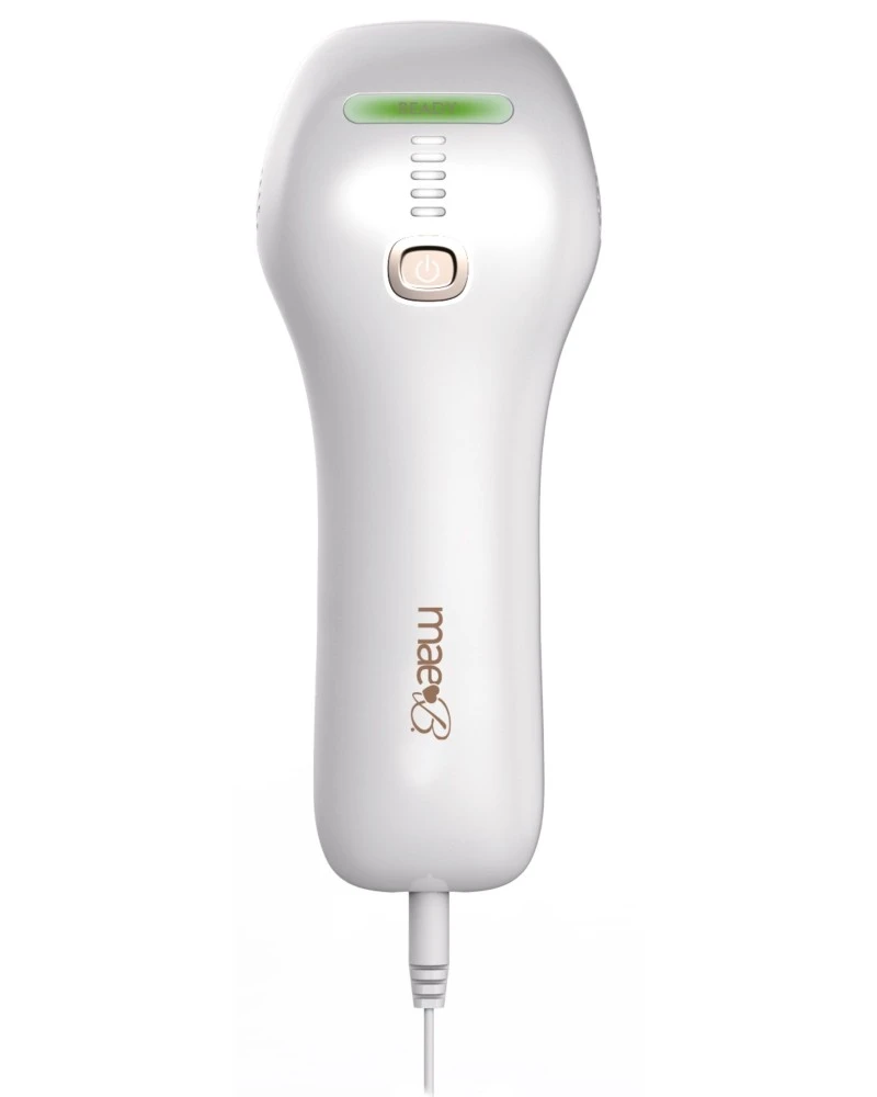 Mae B Épilateur Lumière Pulsée 3 Mae B Épilateur Lumière Pulsée – Image 3